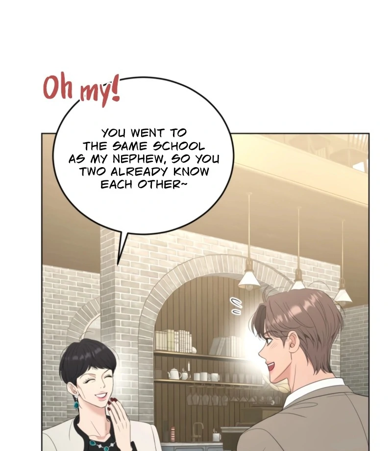 Goodbye, Ex-Husband chapter 26 page 95