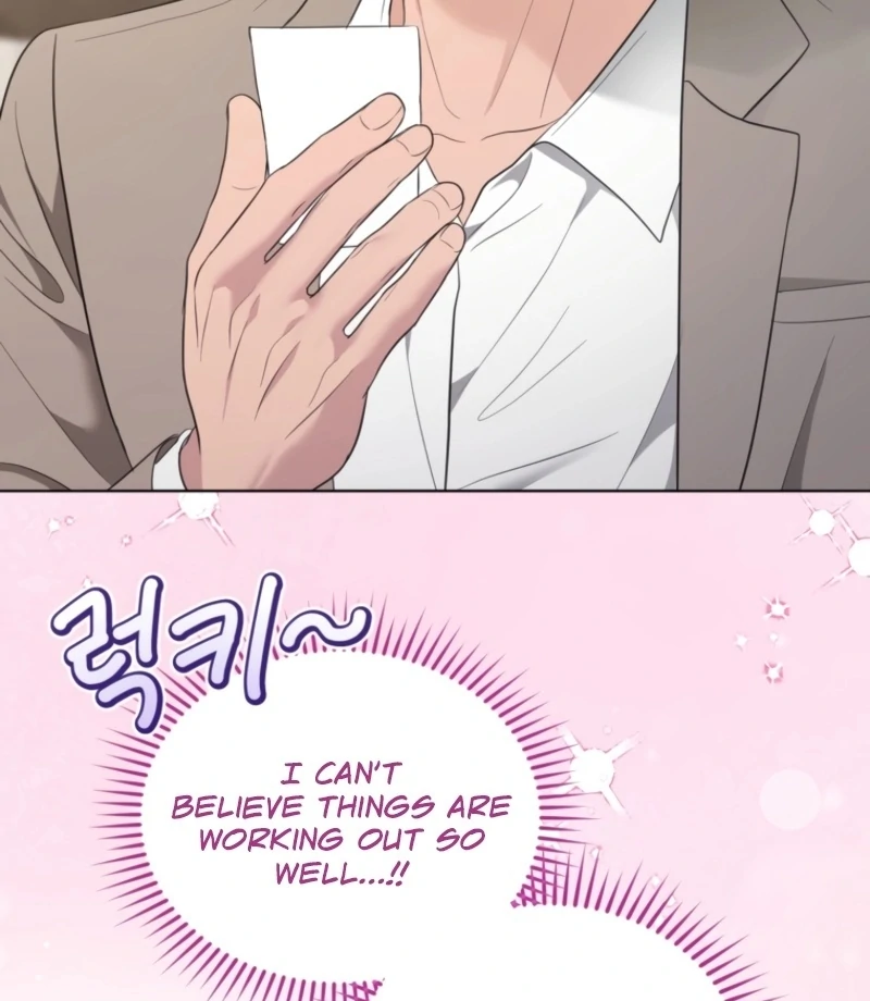 Goodbye, Ex-Husband chapter 26 page 98