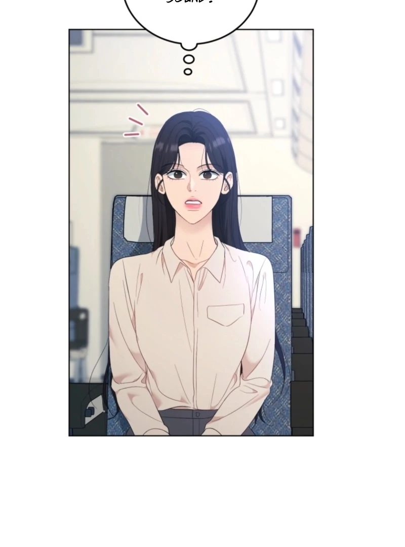 Goodbye, Ex-Husband chapter 27 page 101