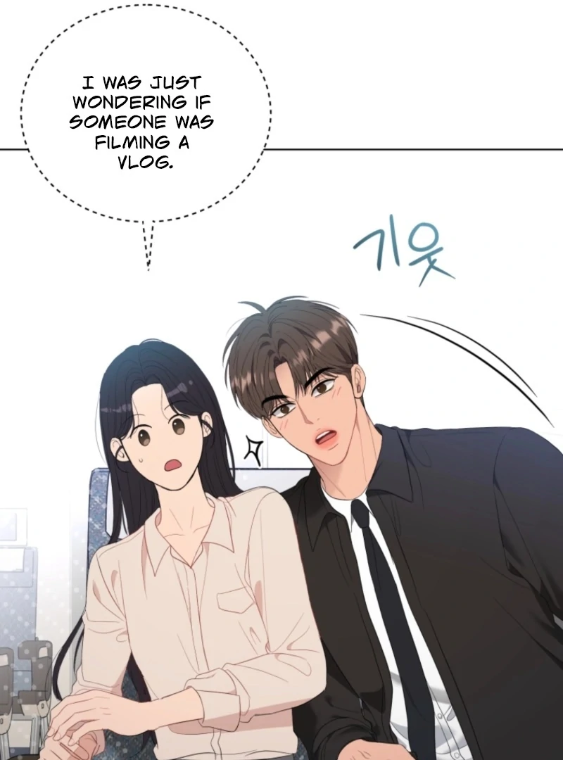 Goodbye, Ex-Husband chapter 27 page 105