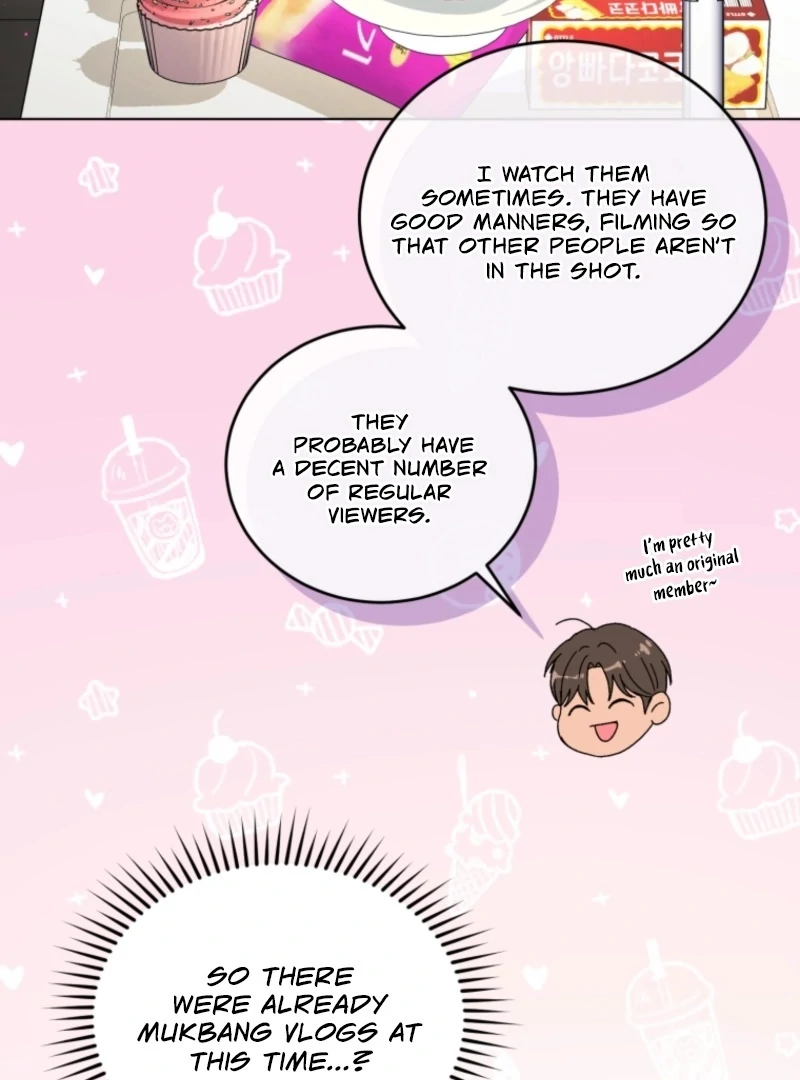 Goodbye, Ex-Husband chapter 27 page 109