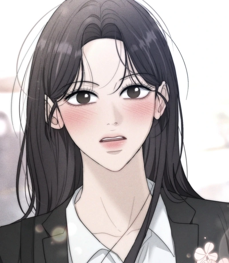Goodbye, Ex-Husband chapter 27 page 11