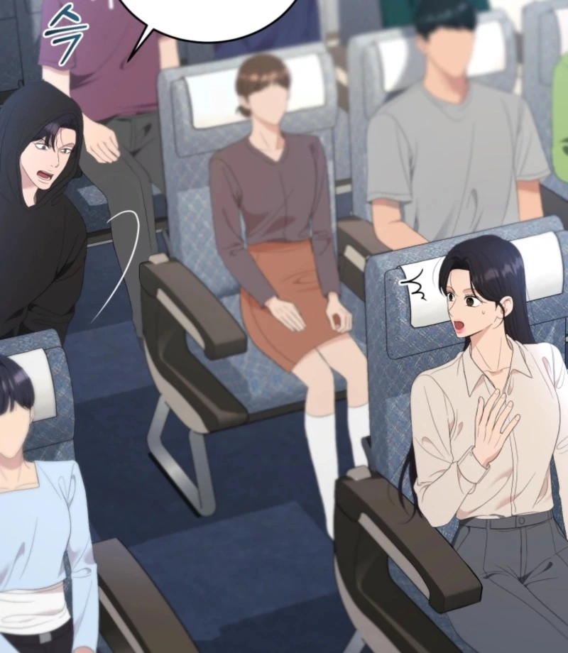 Goodbye, Ex-Husband chapter 27 page 111
