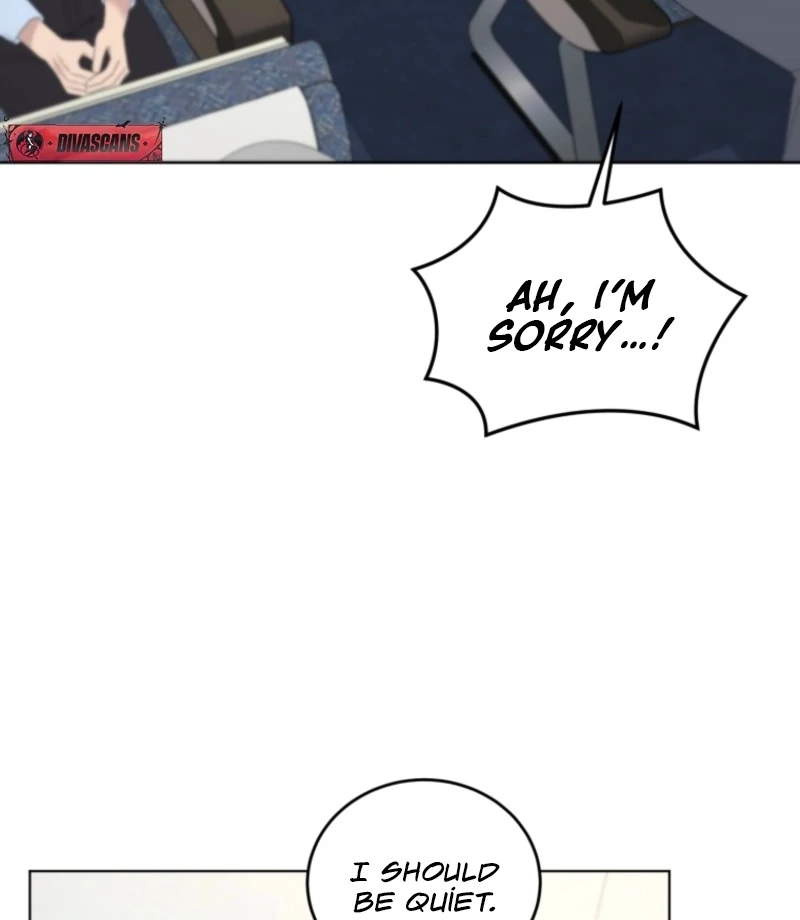 Goodbye, Ex-Husband chapter 27 page 112