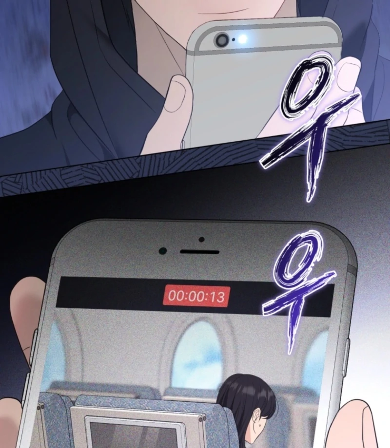 Goodbye, Ex-Husband chapter 27 page 115