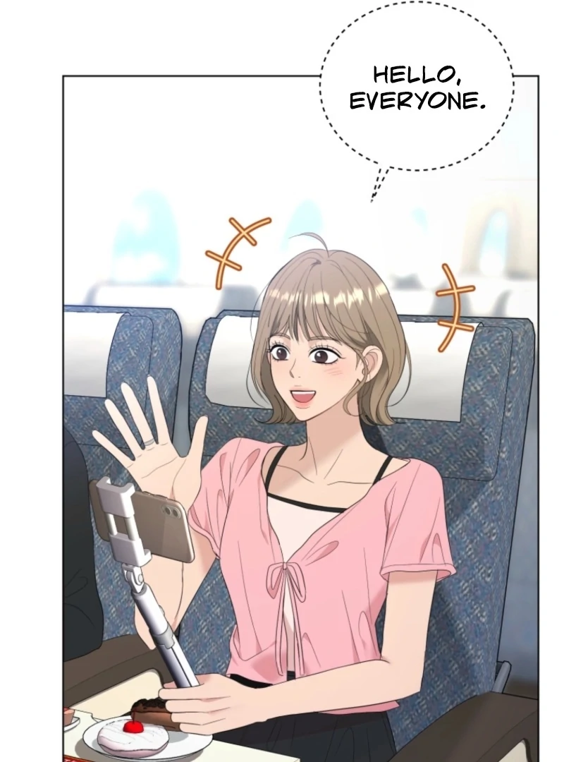 Goodbye, Ex-Husband chapter 27 page 118