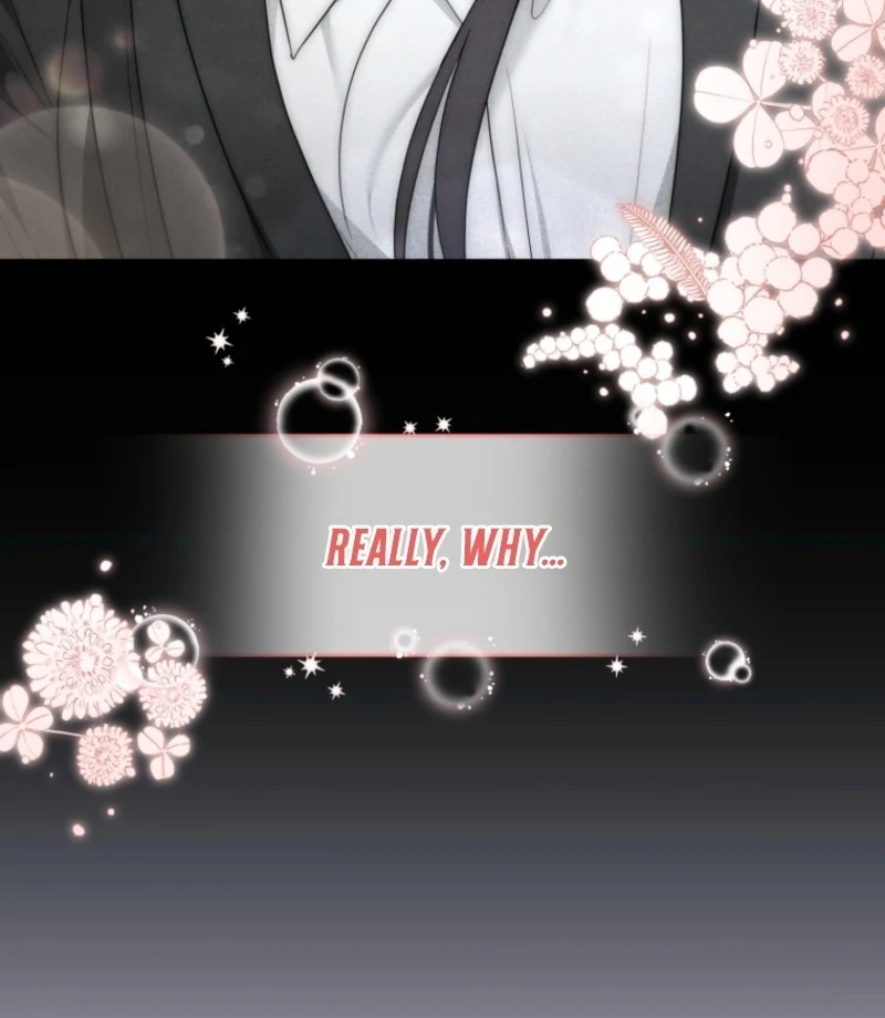 Goodbye, Ex-Husband chapter 27 page 12