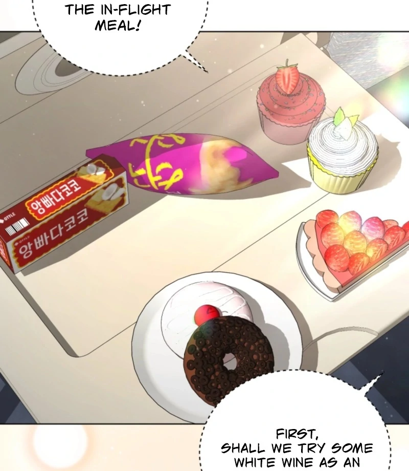 Goodbye, Ex-Husband chapter 27 page 120