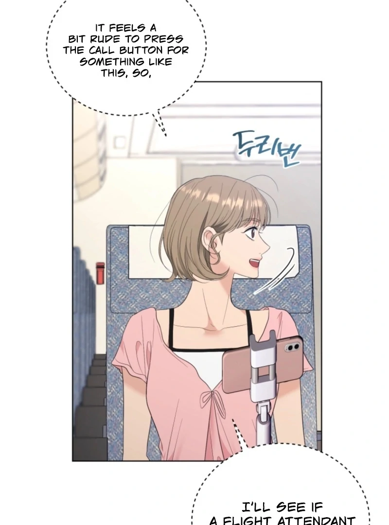 Goodbye, Ex-Husband chapter 27 page 122
