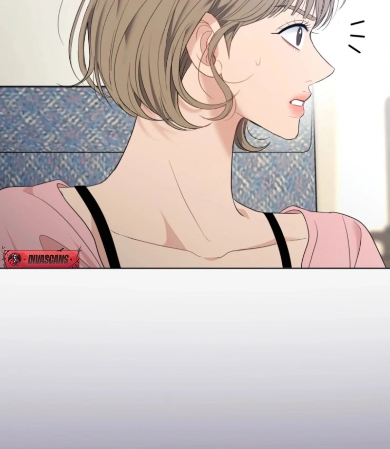 Goodbye, Ex-Husband chapter 27 page 124