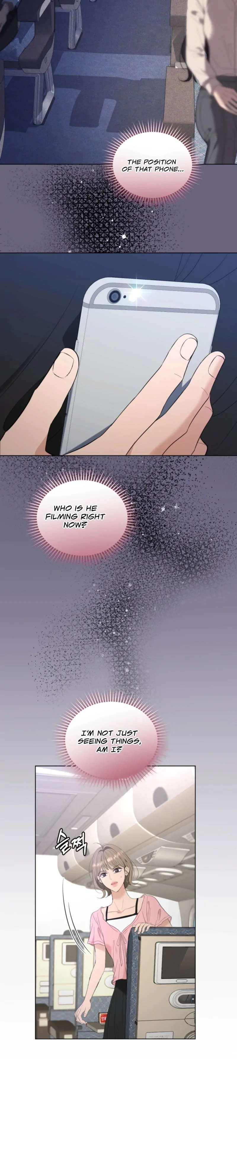 Goodbye, Ex-Husband chapter 27 page 126