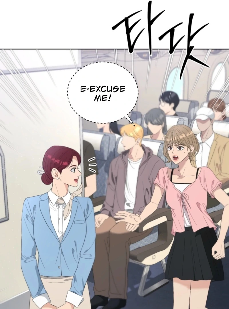 Goodbye, Ex-Husband chapter 27 page 127