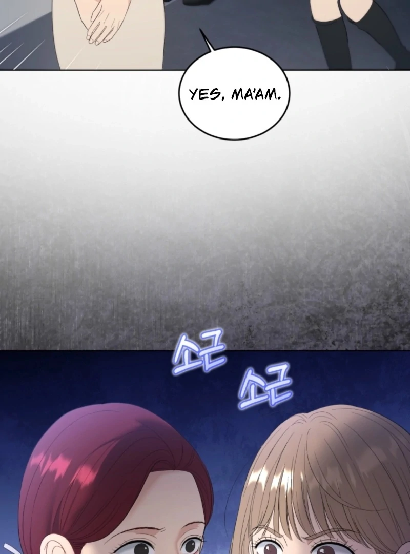 Goodbye, Ex-Husband chapter 27 page 128