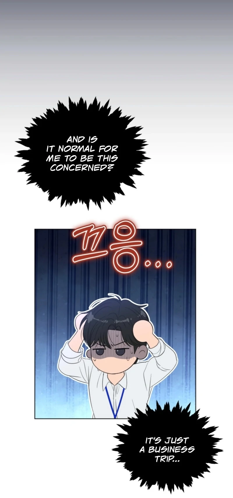 Goodbye, Ex-Husband chapter 27 page 13