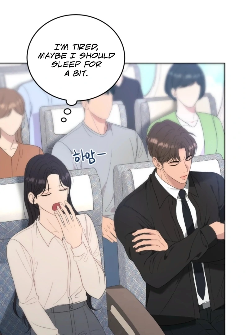 Goodbye, Ex-Husband chapter 27 page 131