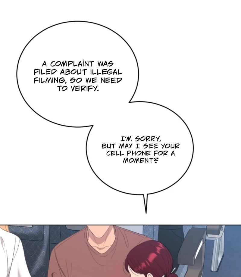 Goodbye, Ex-Husband chapter 27 page 134