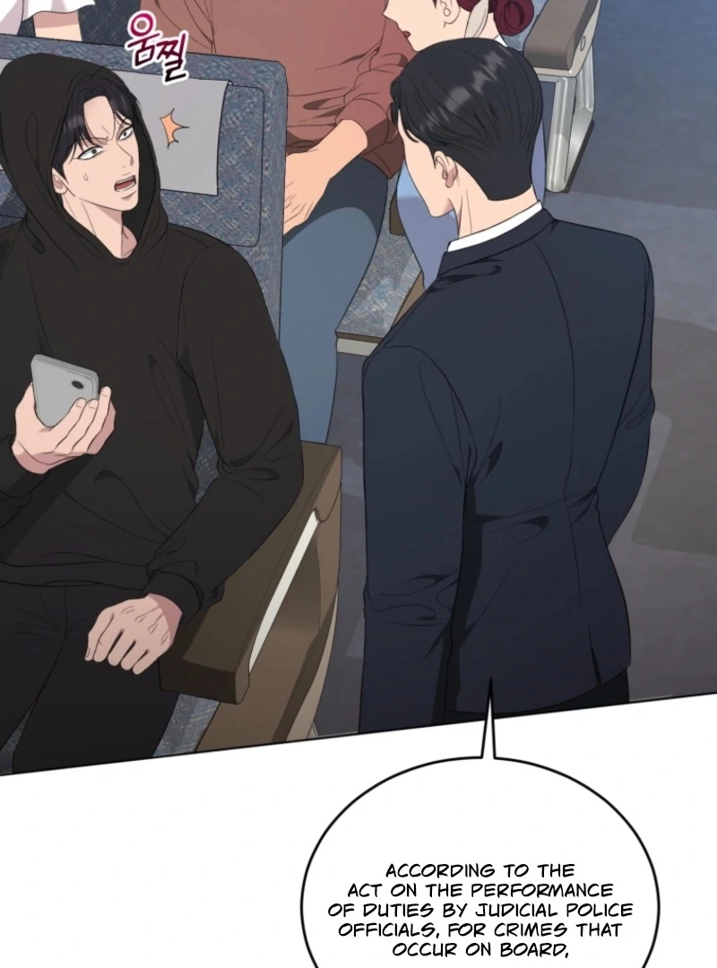 Goodbye, Ex-Husband chapter 27 page 135