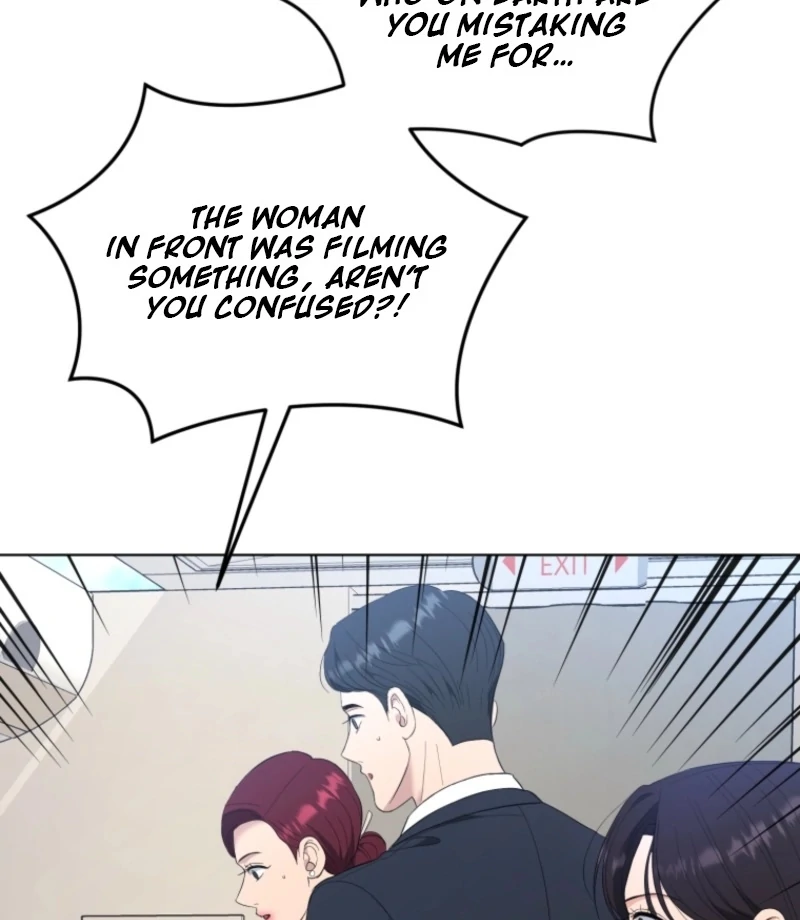 Goodbye, Ex-Husband chapter 27 page 137