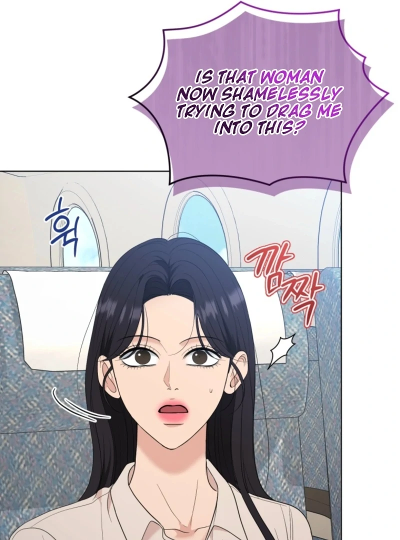 Goodbye, Ex-Husband chapter 27 page 140