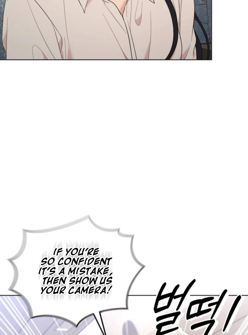 Goodbye, Ex-Husband chapter 27 page 141