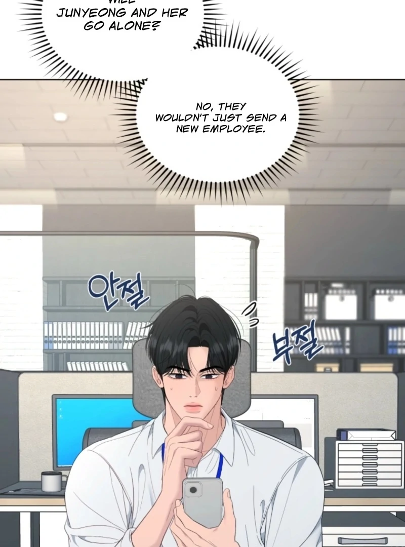 Goodbye, Ex-Husband chapter 27 page 2