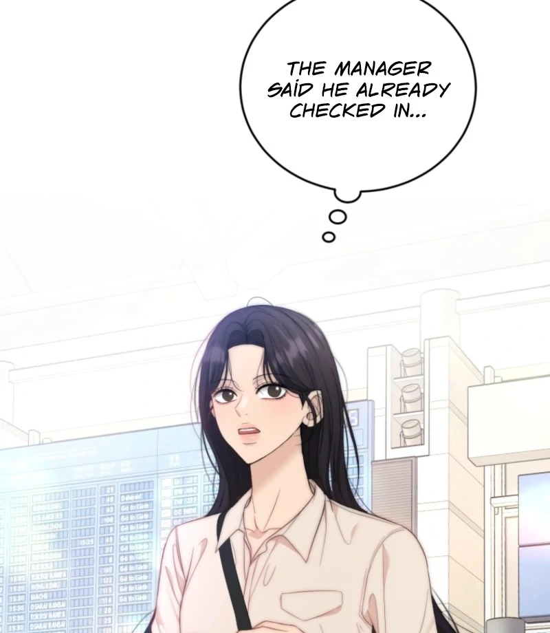 Goodbye, Ex-Husband chapter 27 page 25