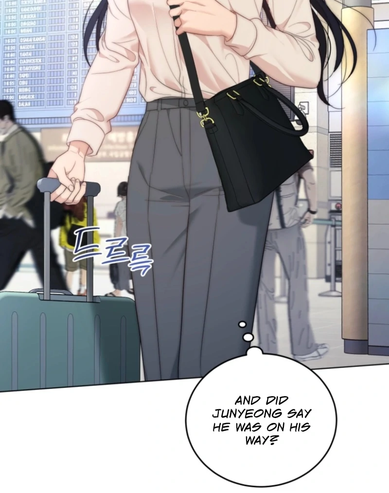 Goodbye, Ex-Husband chapter 27 page 26