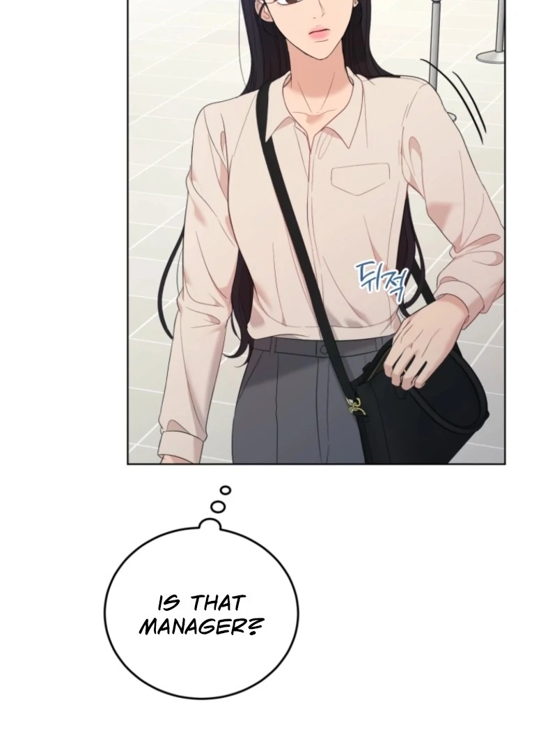 Goodbye, Ex-Husband chapter 27 page 28