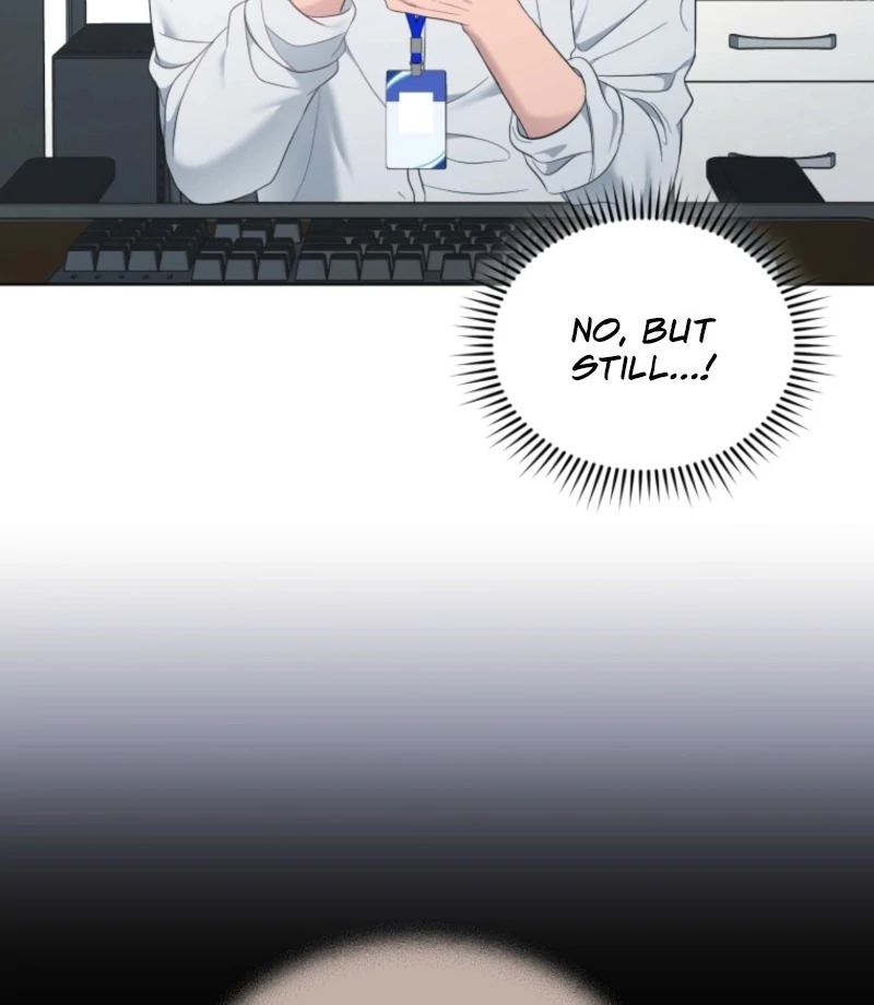 Goodbye, Ex-Husband chapter 27 page 3