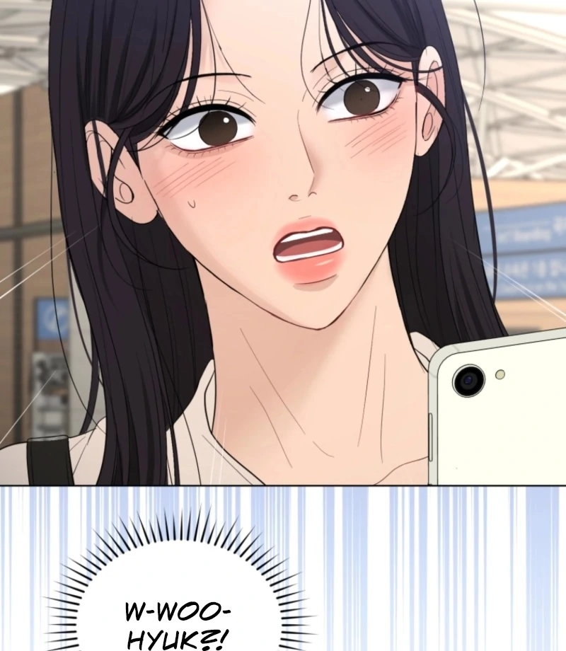 Goodbye, Ex-Husband chapter 27 page 30