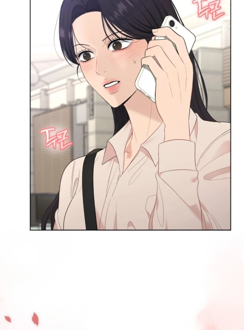 Goodbye, Ex-Husband chapter 27 page 36