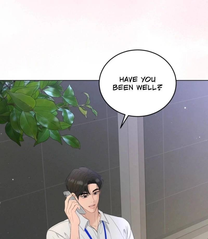 Goodbye, Ex-Husband chapter 27 page 38