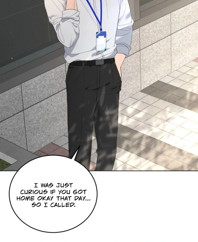 Goodbye, Ex-Husband chapter 27 page 39