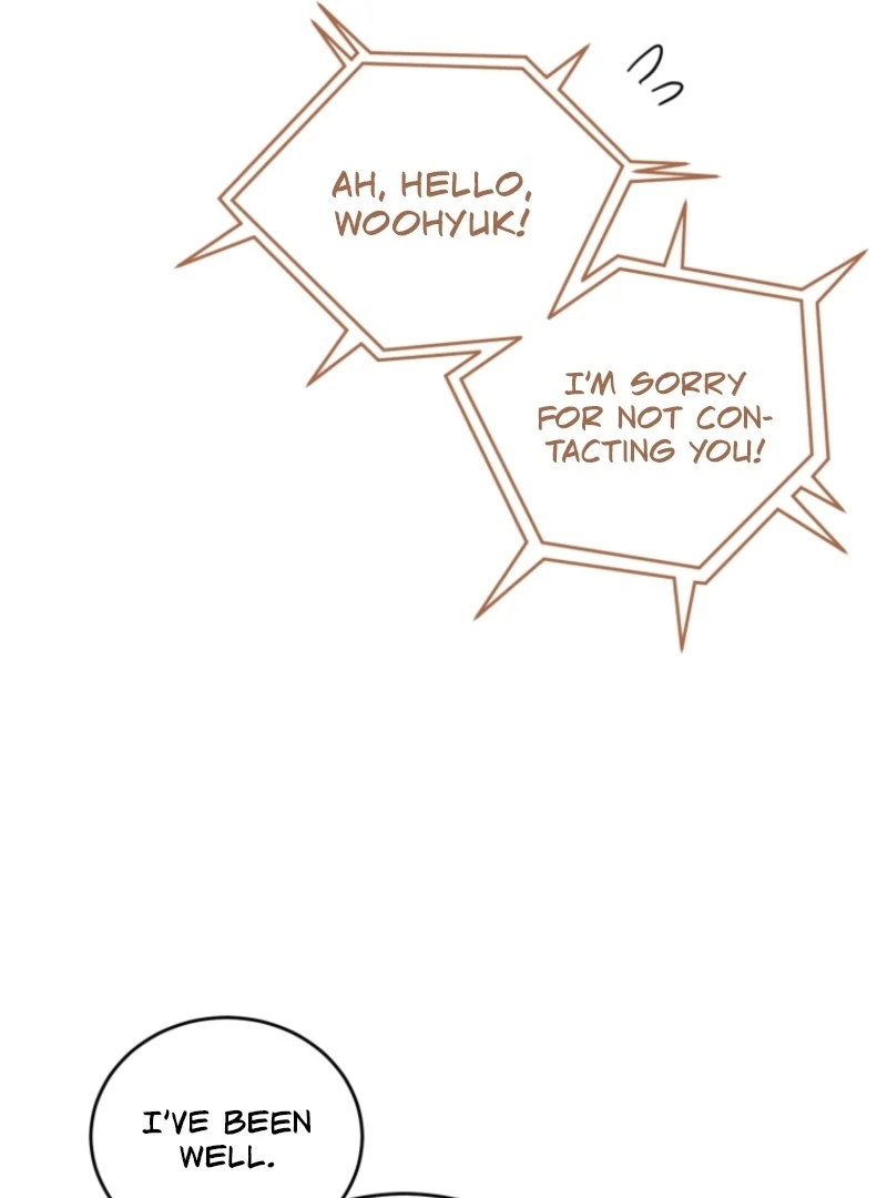 Goodbye, Ex-Husband chapter 27 page 40