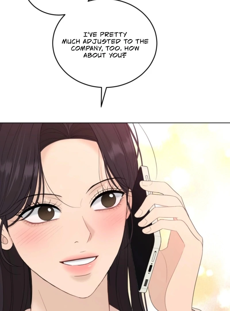 Goodbye, Ex-Husband chapter 27 page 41