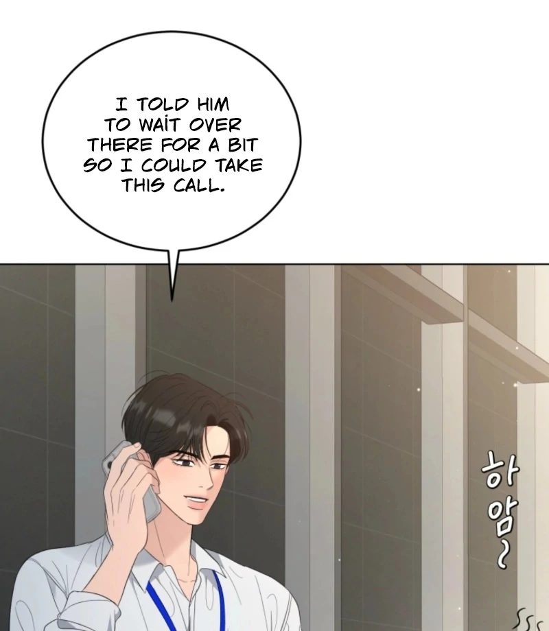 Goodbye, Ex-Husband chapter 27 page 43