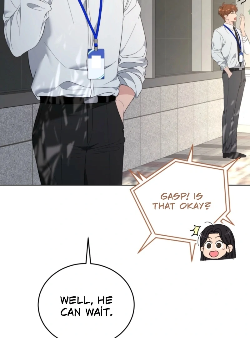 Goodbye, Ex-Husband chapter 27 page 44