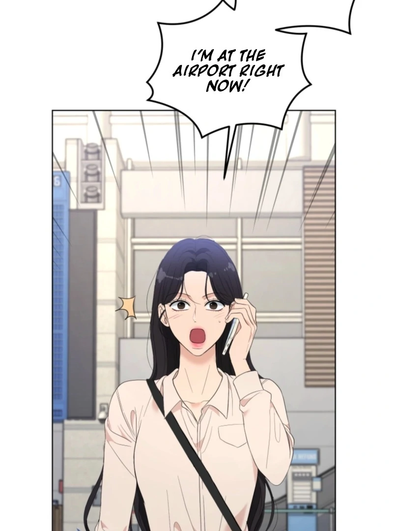 Goodbye, Ex-Husband chapter 27 page 48