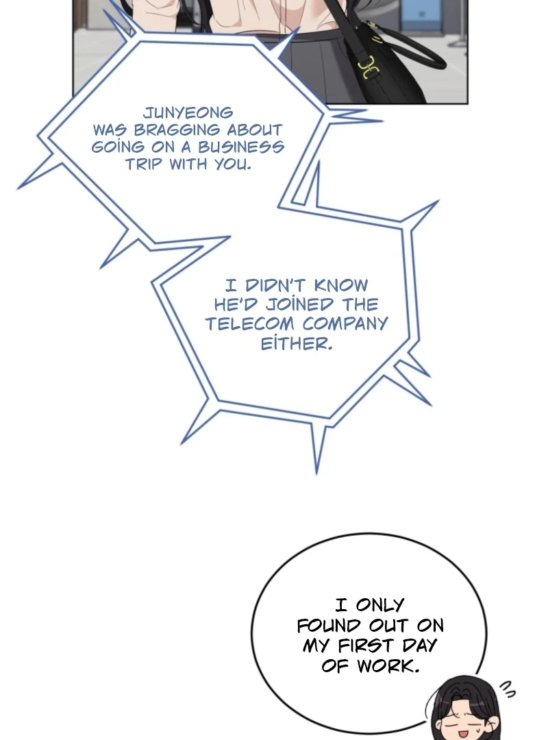 Goodbye, Ex-Husband chapter 27 page 49