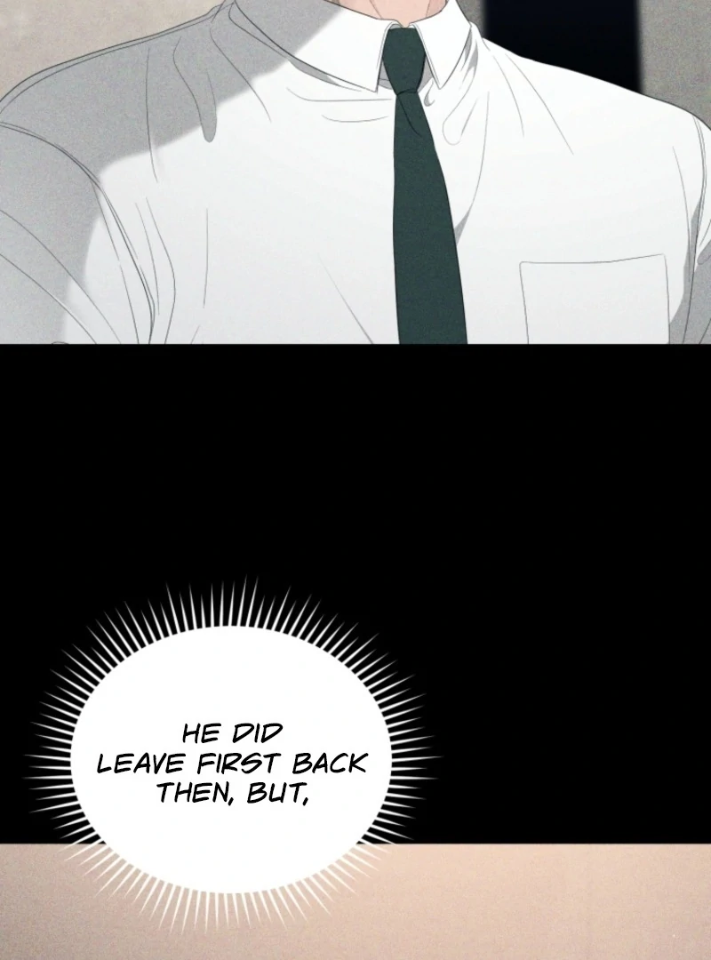 Goodbye, Ex-Husband chapter 27 page 5