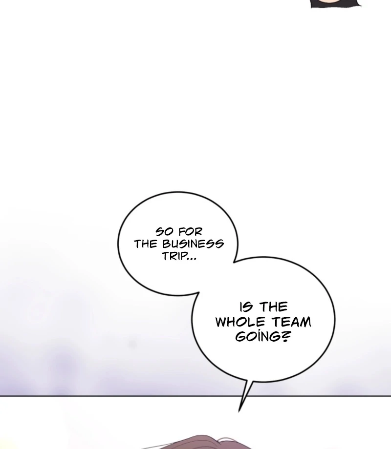 Goodbye, Ex-Husband chapter 27 page 50