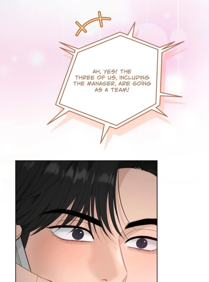 Goodbye, Ex-Husband chapter 27 page 53