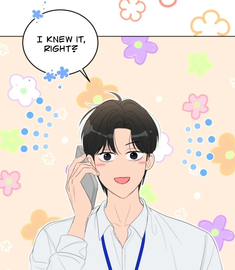 Goodbye, Ex-Husband chapter 27 page 55