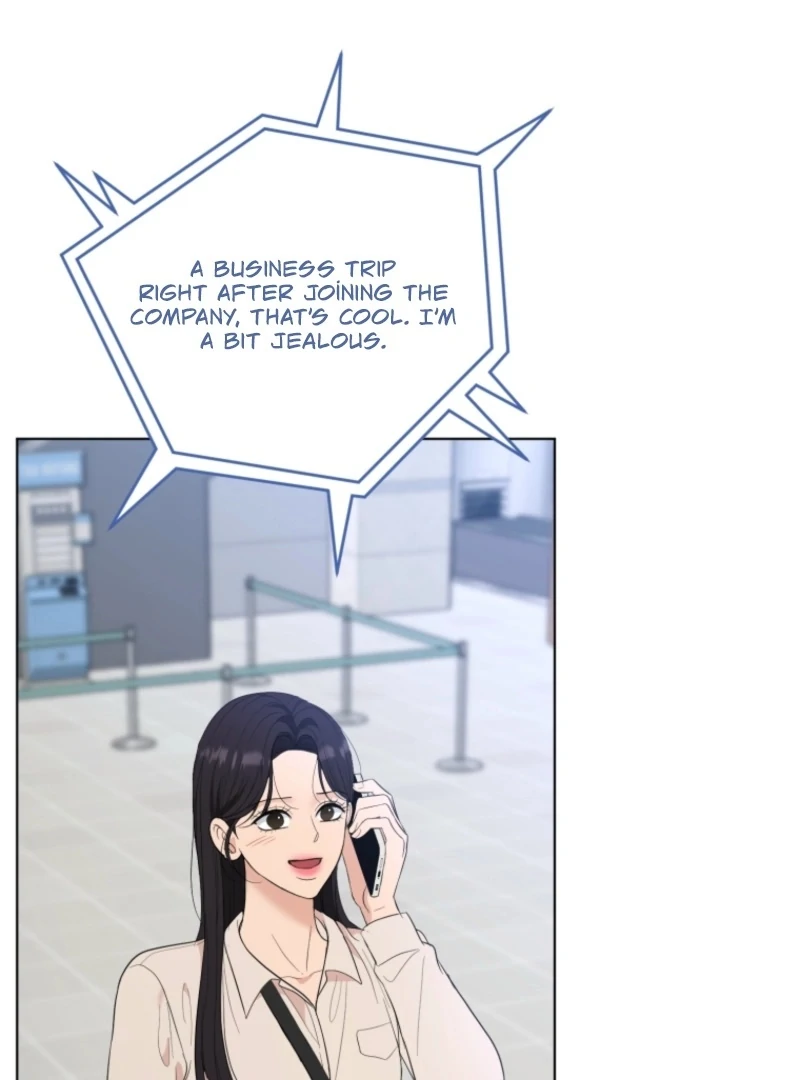 Goodbye, Ex-Husband chapter 27 page 57