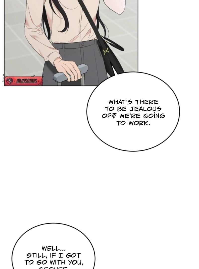 Goodbye, Ex-Husband chapter 27 page 58