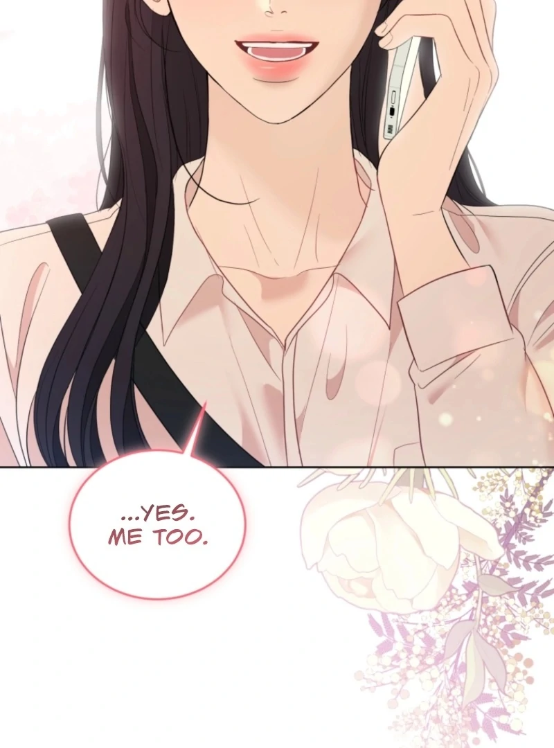 Goodbye, Ex-Husband chapter 27 page 62