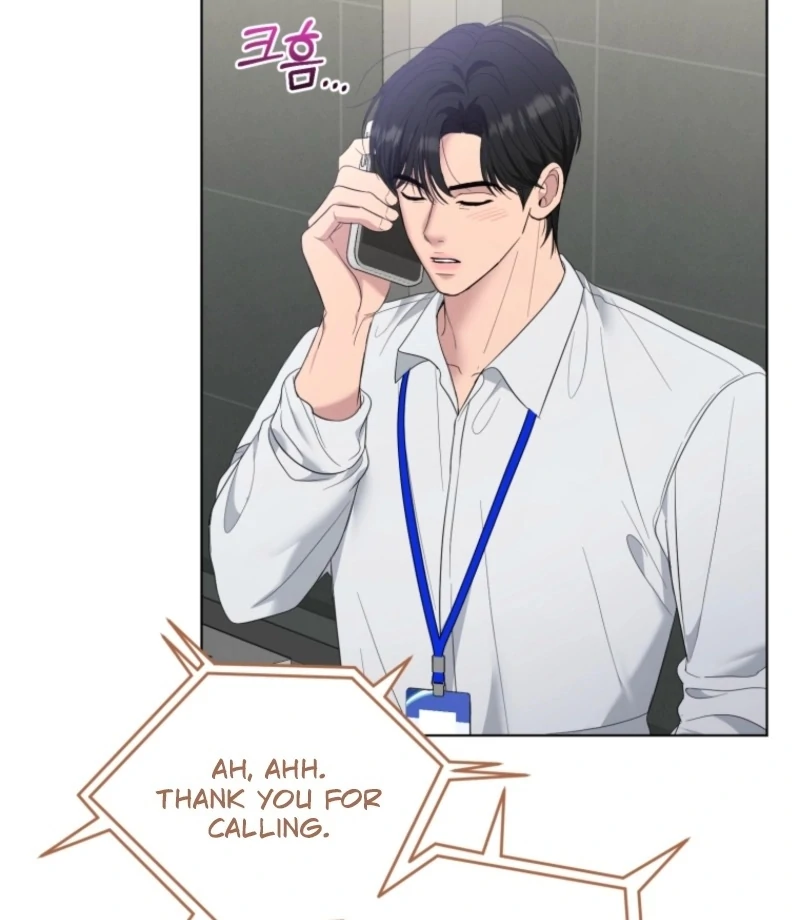 Goodbye, Ex-Husband chapter 27 page 64
