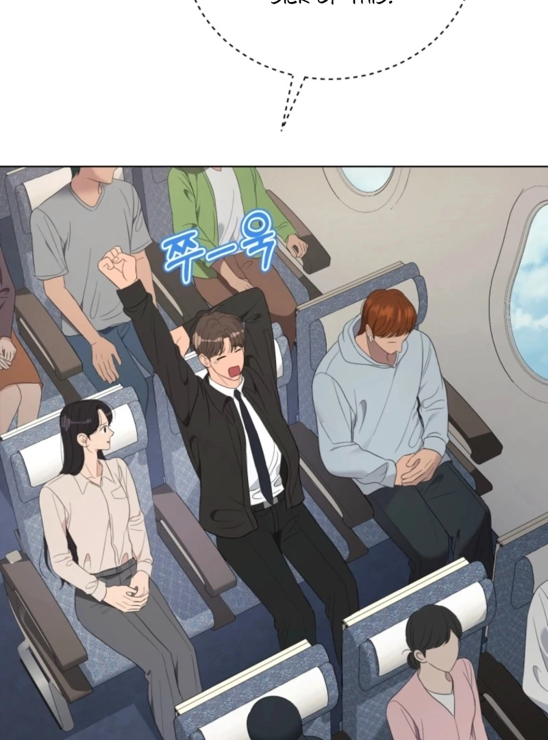 Goodbye, Ex-Husband chapter 27 page 71