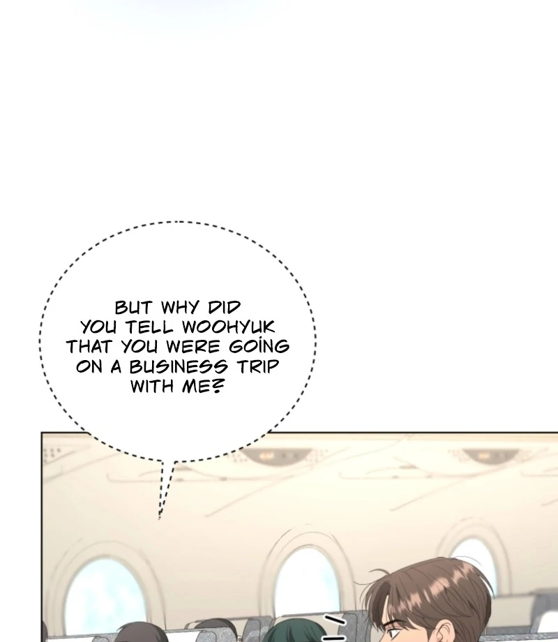 Goodbye, Ex-Husband chapter 27 page 73