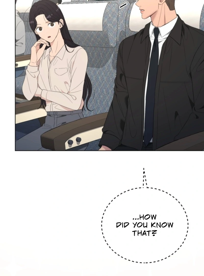 Goodbye, Ex-Husband chapter 27 page 74